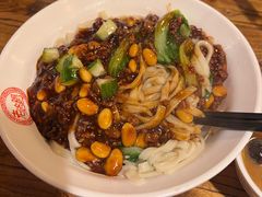 -洛阳面馆(红专路店)