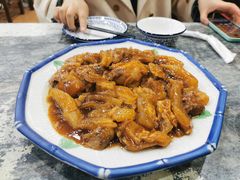 -同发号饭庄(复兴路店)