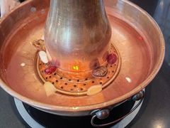 -北门涮肉·铜锅涮肉(南锣鼓巷店)