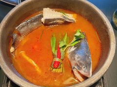 -Ameigo梅果·云贵川bistro(长宁来福士店)