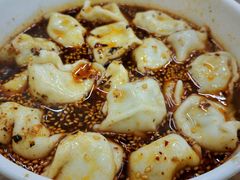 -回坊马二饺子馆