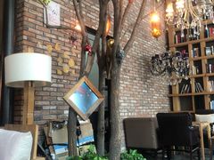 -漫咖啡 (CCPAPK店)