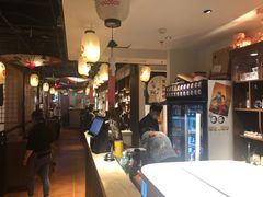 大堂-赤谷和牛烧肉居酒屋(石景山店)