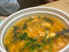 -吕氏疙瘩汤·海鲜新鲁菜(凯德mall新都心店)