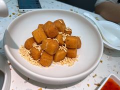 -大树餐厅(环球港店)