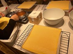 -ABC Cooking Studio(上海环球金融中心店)