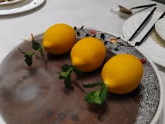 -富淳饭店(世纪公园店)