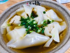 -默记孙抄手(经开万达店)