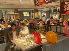 -海底捞火锅(王府井店)