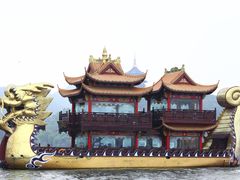 -杭州西湖柳莺里酒店
