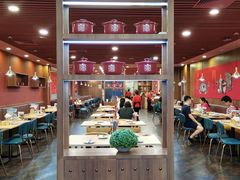 -宏状元现熬粥·京味菜(黄寺大街店)