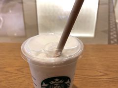 -星巴克臻选(北京世贸天阶店)