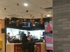 -麦当劳(南昌青山湖万达广场店)