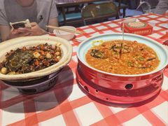 -辣小鲜·南昌大排档(船山路店)