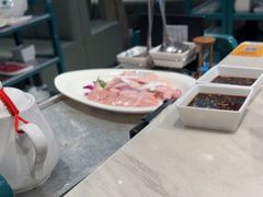 -四季缤纷椰子鸡(雨花亭凯德广场店)