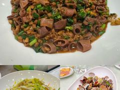 -良友·海鲜青岛菜(五四广场店)