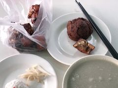 -老磁器口豆汁店(天坛店)