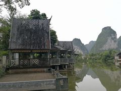 -明仕田园