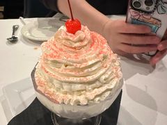 -MORTON'S 莫尔顿牛排坊(北京丽晶酒店)