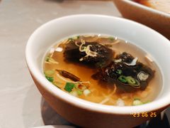 -松鹤楼面馆(天一广场店)