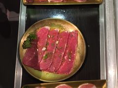 -炙城·韩式烤肉(南京东路店)