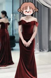 -LAFINE 兰斐婚纱礼服馆