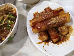 -蜀串香牛杂火锅串串