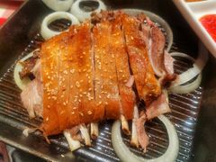 -西贝(宝乐汇店)