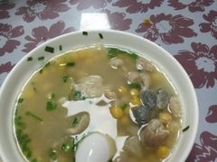豌豆肥肠-曾氏肥肠馆(凯瑞雅居店)