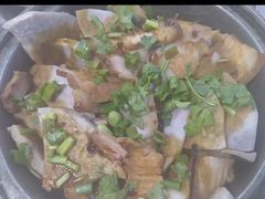 -台山第一家兴华黄鳝饭·黄鳝婆(开平店)