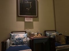 -鼎族怡华·指压·油压·经络(西单昌盛大厦店)