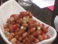 香醋花生米-鸣记脆皮烤鱼(岐山路店)