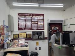-吴茂兴本帮面(百色路店)