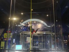 -飞行家太空体验馆(祥云小镇店)