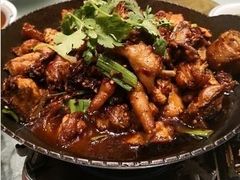 -贵阳味道(未来方舟店)