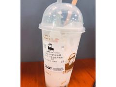 -LELECHA乐乐茶(美罗城店)
