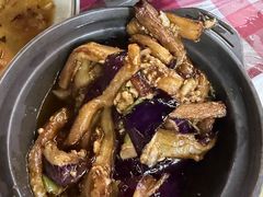 -黎记大排档(慈云路店)