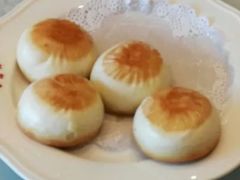 生煎包子-万宝海鲜舫(劳动公园店)