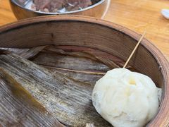 -老牌依强牛肉店(达道总店)