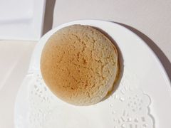 雪岭雄峰-利苑酒家(华熙国际店)