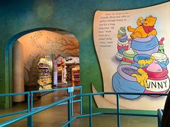 -小熊维尼历险之旅