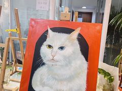 -Fun Job Art 零基础油画国画DIY画室(望京店)