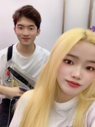 -茶发Salon·烫发染发理发