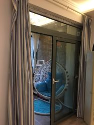 -瑜舍瑜伽连锁教室