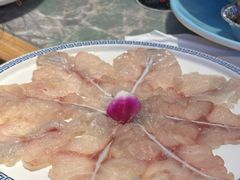 -山海•蒸汽活海鲜自助(皇庭广场店)