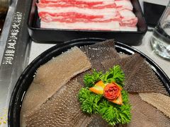 -海底捞火锅(逸仙路店)