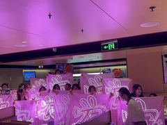 -海底捞火锅(百乐门广场店)