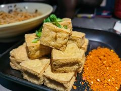 -巴厘龙虾·榜首油焖大虾(洞庭·艺术洋房店)