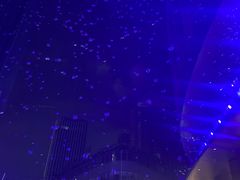 -交通银行前滩31演艺中心