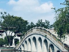 -宝墨园景区